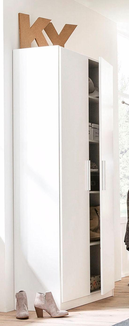 rauch Mehrzweckschrank Minosa Breite 91 cm mit 2 Türen