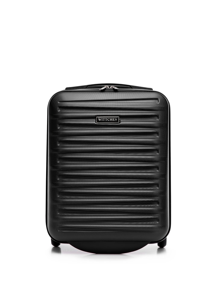 Wittchen SKYSPEED LINE COLLECTION in Black günstig kaufen onesize