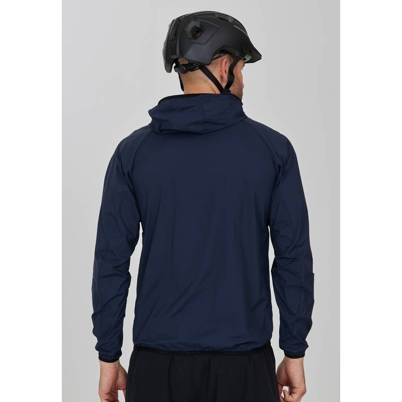 Endurance Ditlev Regenjacke Herren