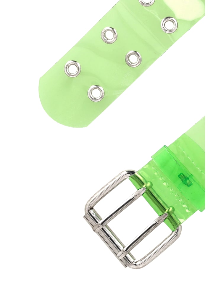 myMo KIDS Belt in Grün günstig kaufen onesize