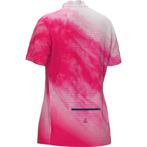 DAMEN TRIKOT DA. BIKE SHIRT CLOUDY 2