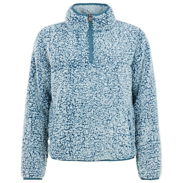 Protest - Women's Prtsurami 1/4 Zip Top - Fleecepullover