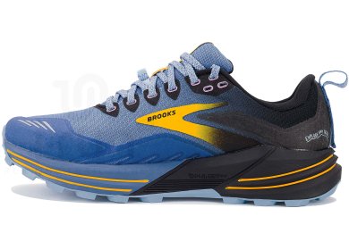 Brooks Cascadia 16 W