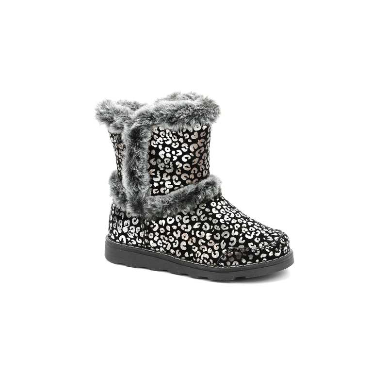 Boots synthetique Aldouxa