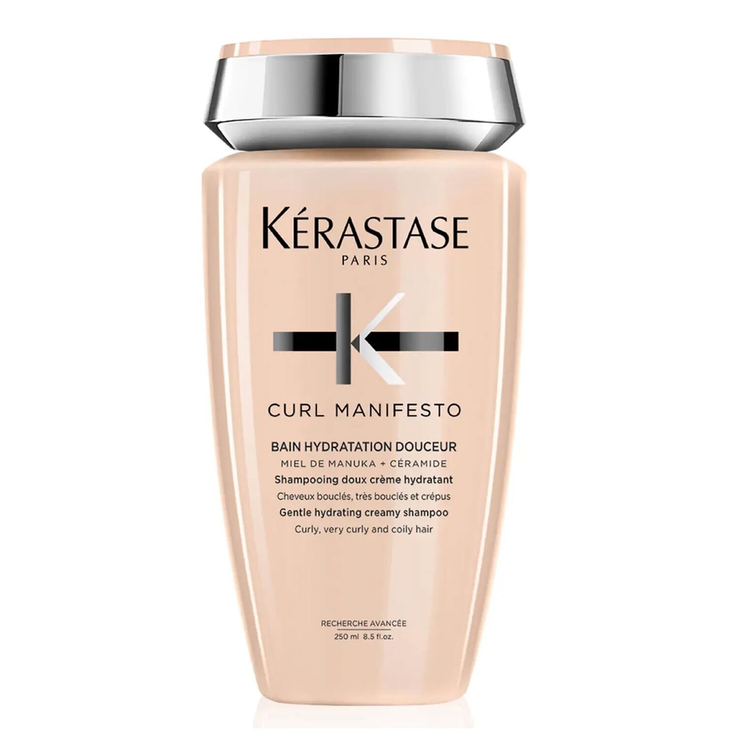 Kérastase Curl Manifesto Shampooing Doux Crème Hydratant 250 ml