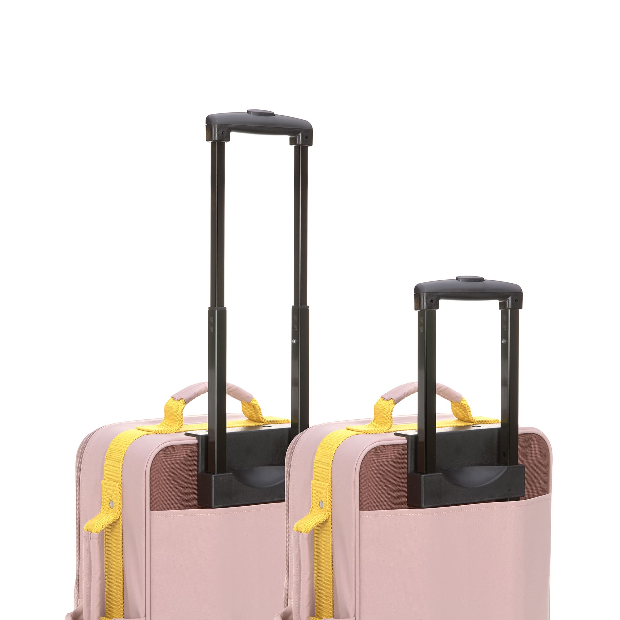 Kinderkoffer - Trolley, Adventure Tipi
