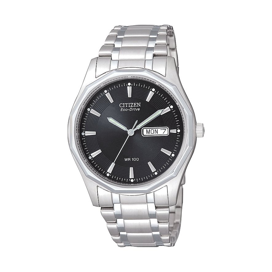 Citizen Herrenuhr Sport Eco-Drive