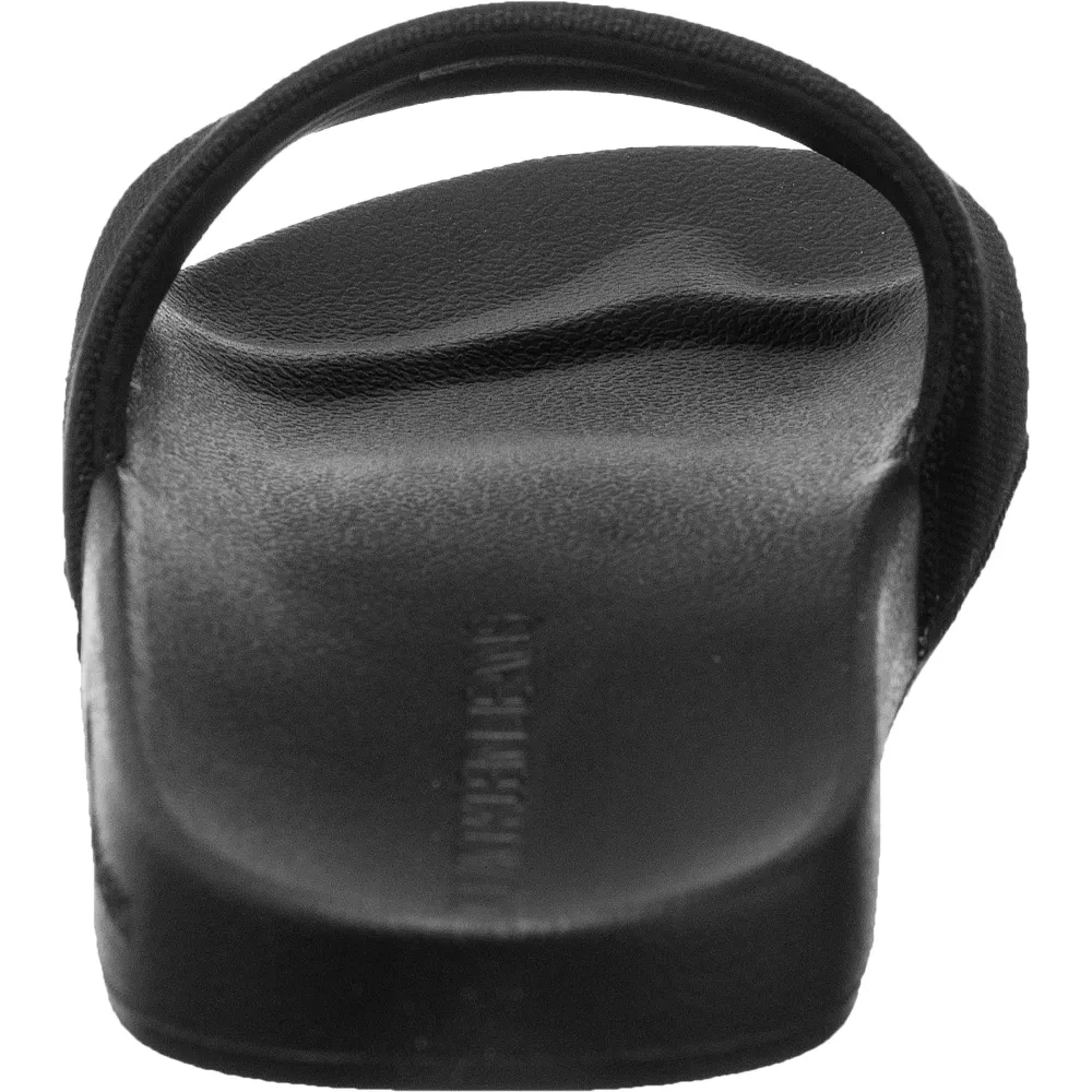 Calvin Klein Monogram YW0YW00103BDS / schwarz