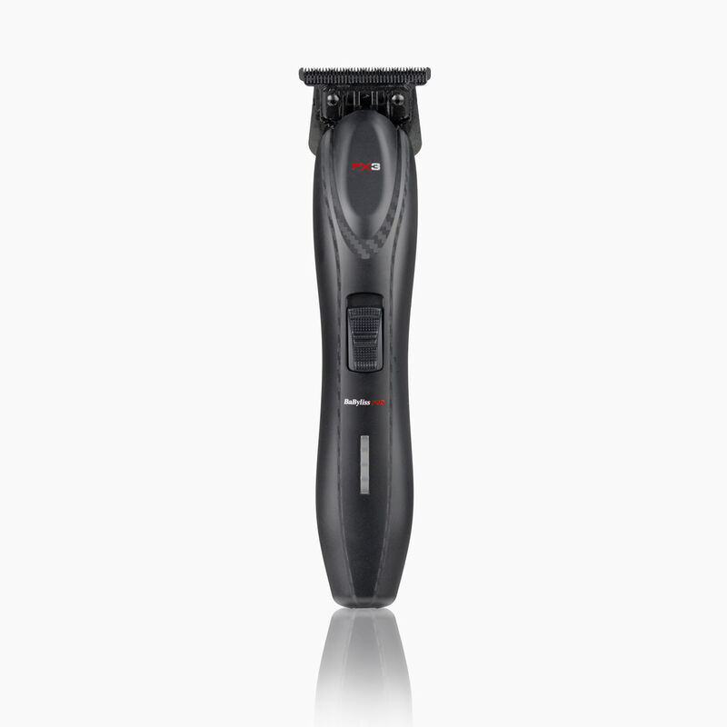 Tondeuse de précision FX3