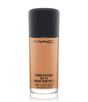 MAC Studio Fix Fluid Spf 15 Flüssige Foundation-30 ml