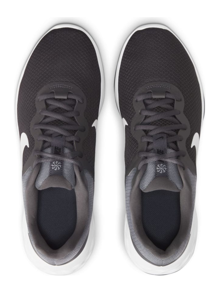 Nike Sneakers Low REVOLUTION 6 Next Nature in grau günstig kaufen