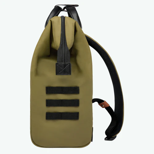 Adventurer Large Backpack Grenoble khaki