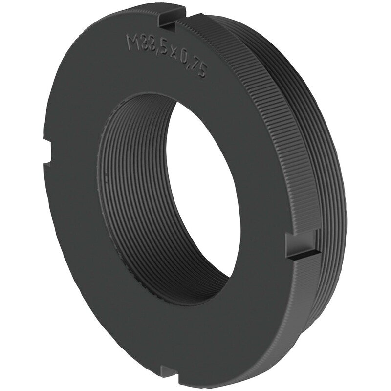 RECKNAGEL Reduzierring für Adapter für Vorsatzgeräte