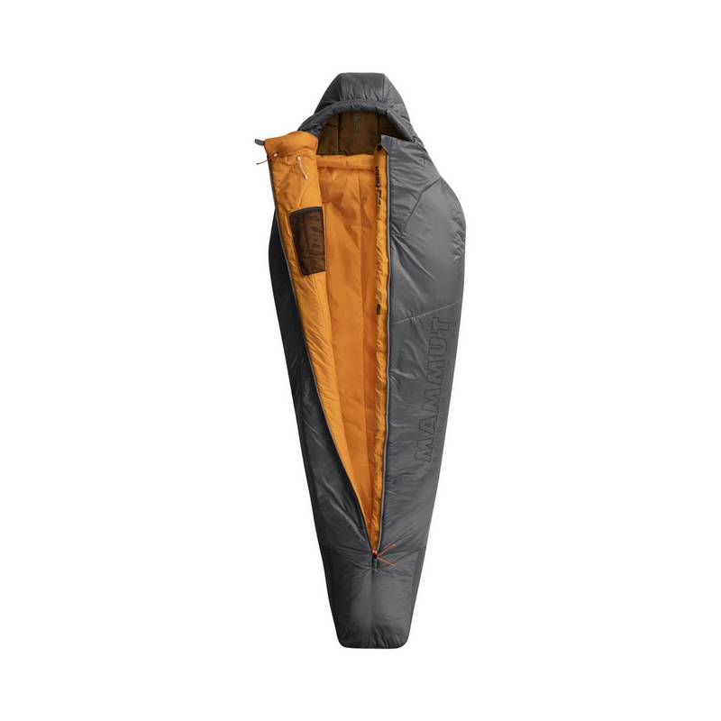 Mammut Perform Fiber Bag -7C Kunstfaserschlafsack