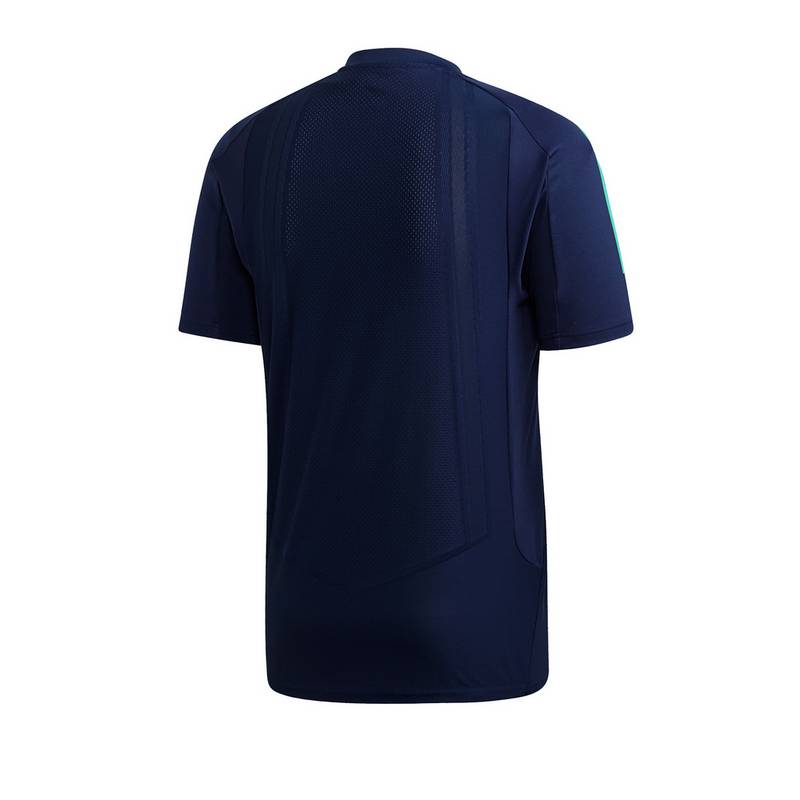 adidas Real Madrid EU Trainingsshirt T-Shirt