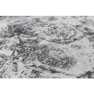 Winter Warzone City 44