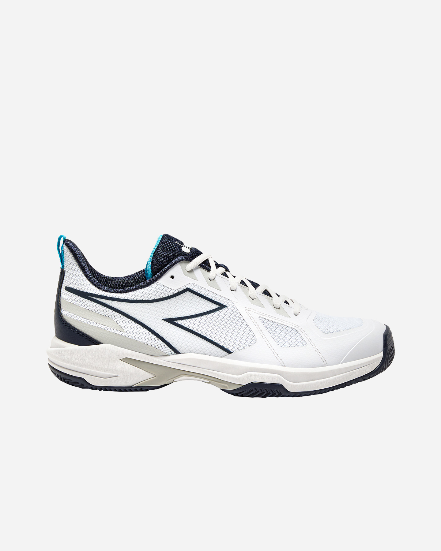 Scarpe Tennis Diadora Trofeo 3 antuka M 101.181456-C1494