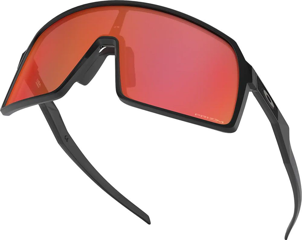 Oakley Sutro PRIZM Trail Torch - Sportbrille kaufen | Bike-Discount