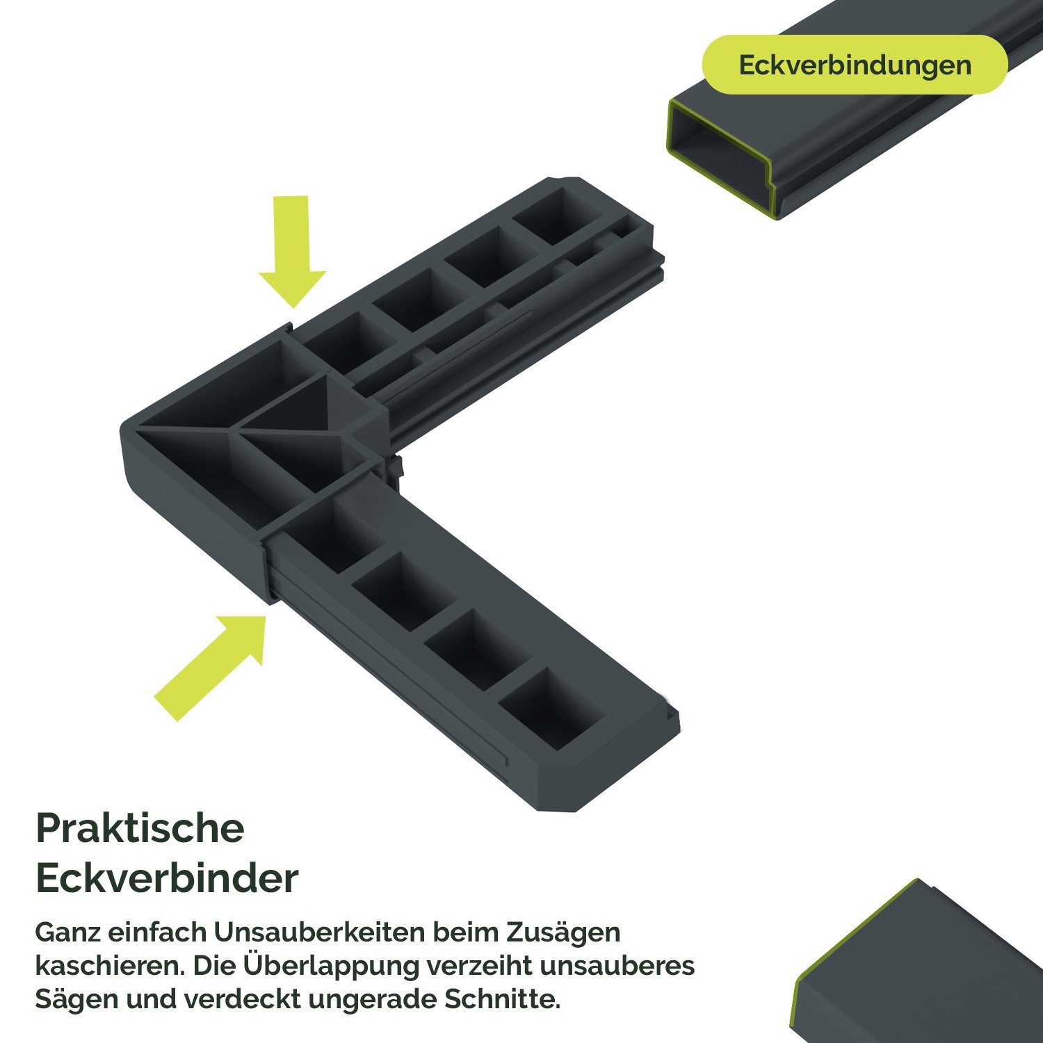 Nematek Insektenschutz-Tür Nematek® Insektenschutz Alu Rahmen System Türen bis max. 120 x 240 cm