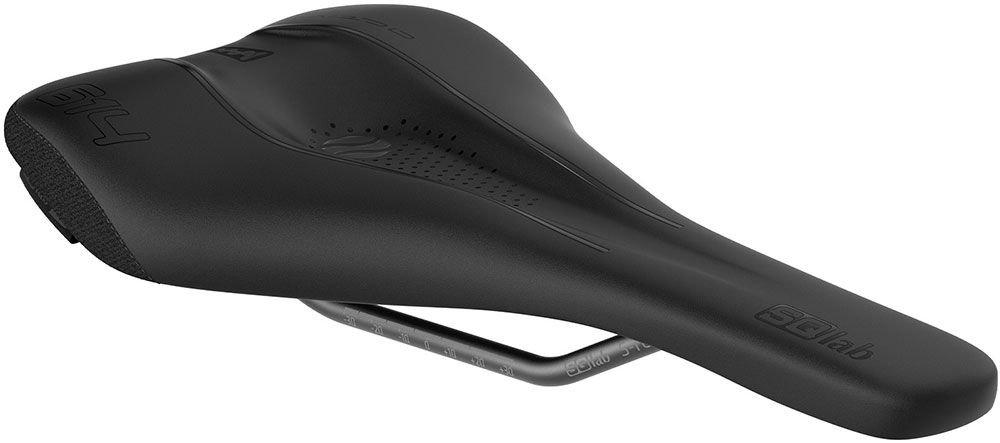 SQlab 614 Ergowave active 2.1 - Sattel kaufen | Bike-Discount