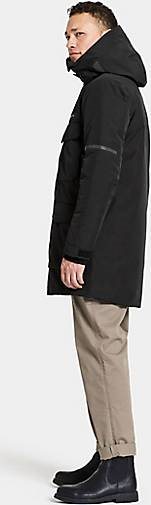 Didriksons Herren Parka DREW USX