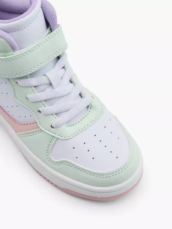 Graceland Hoher Sneaker
