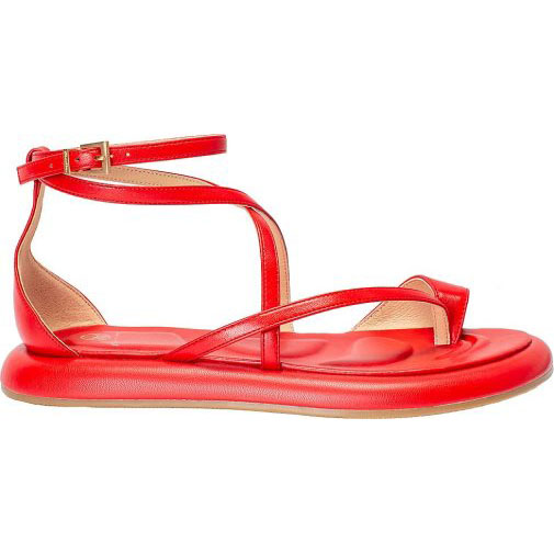 ekonika Sandalen im Römerstil