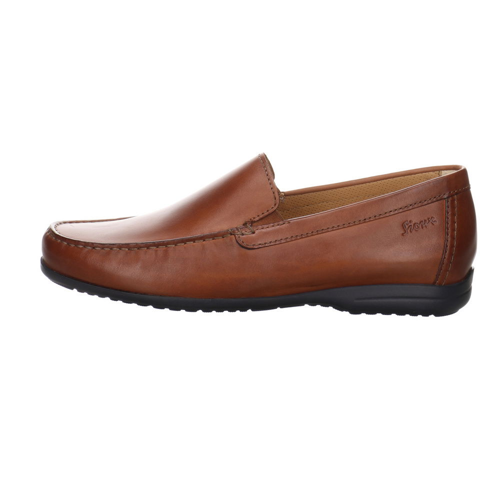 Sioux Gion-H Slipper