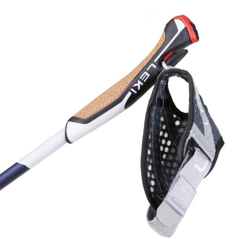 LEKI Smart Pacer Lite Stock