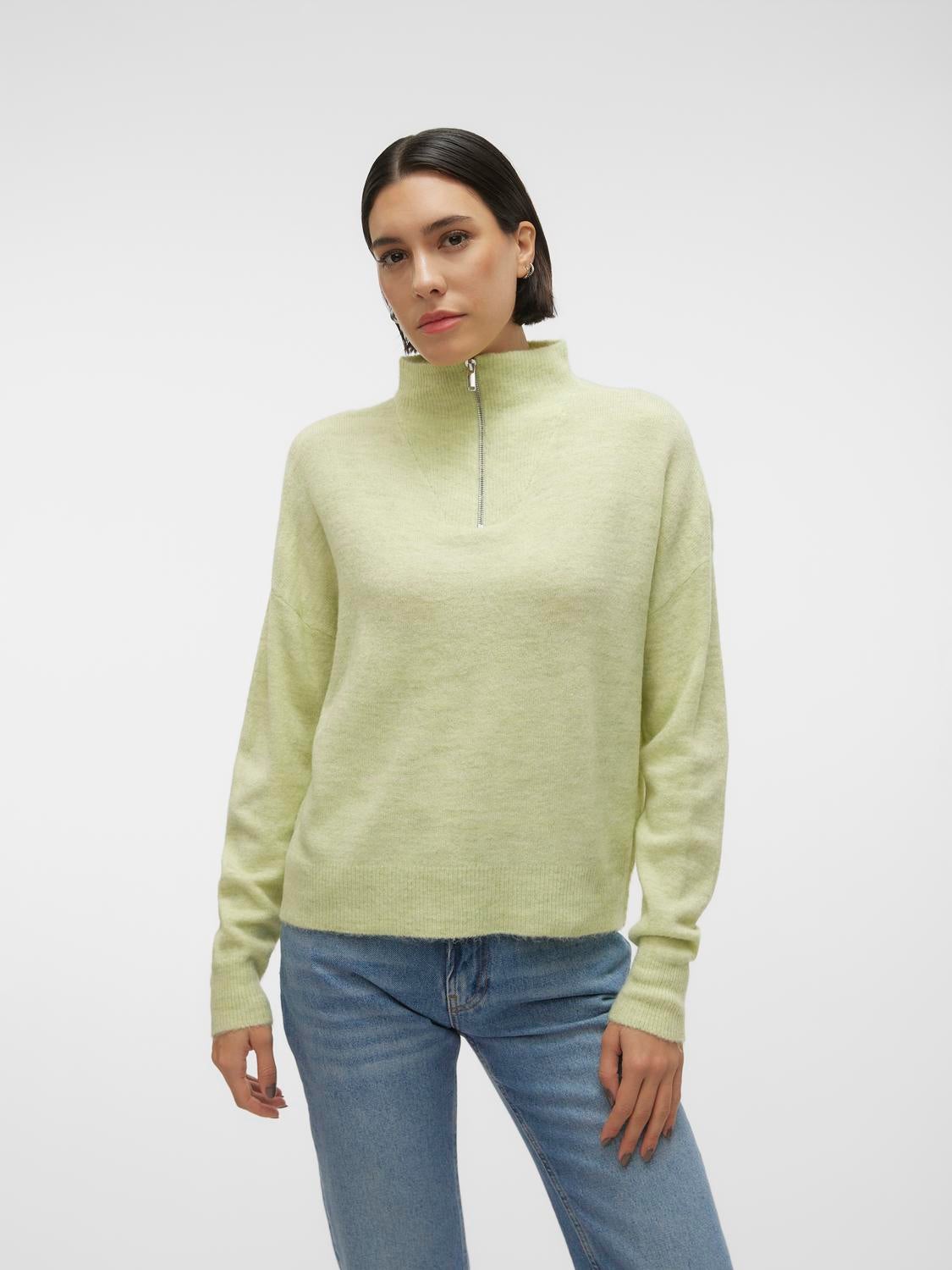 VMELLYLEFILE Pullover