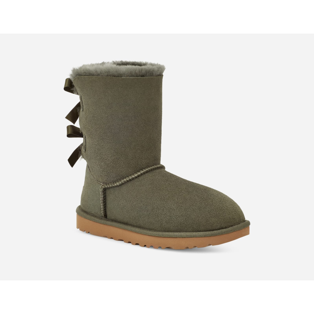 UGG Bailey 1016225-FRSN / grün