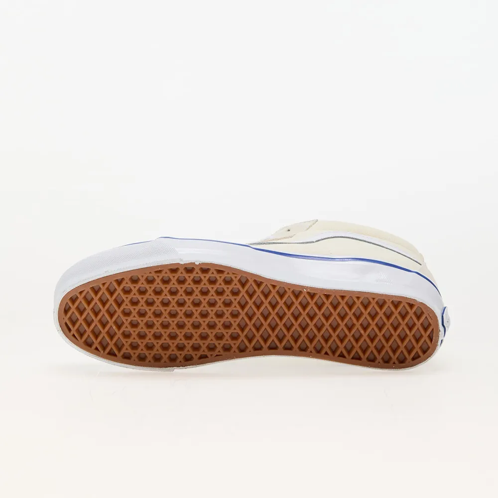 Vans Sk8 Mid Reissue 83 VN000CQQOFW1 / weiss