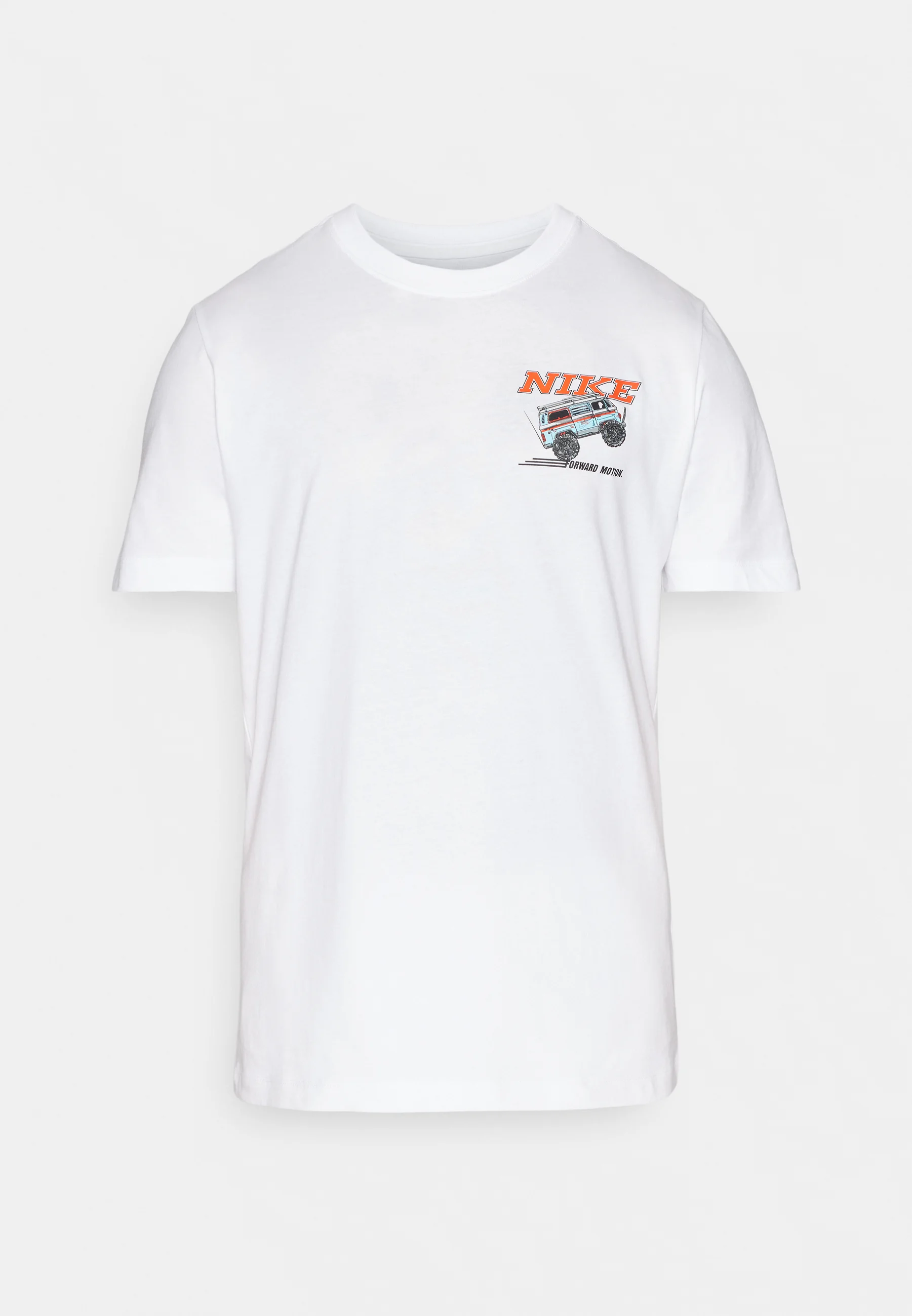 Nike Sportswear RALLY - Camiseta con estampado