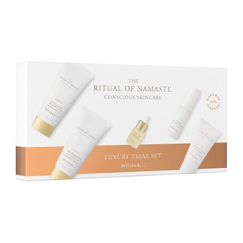 Rituals Namasté-ritualset