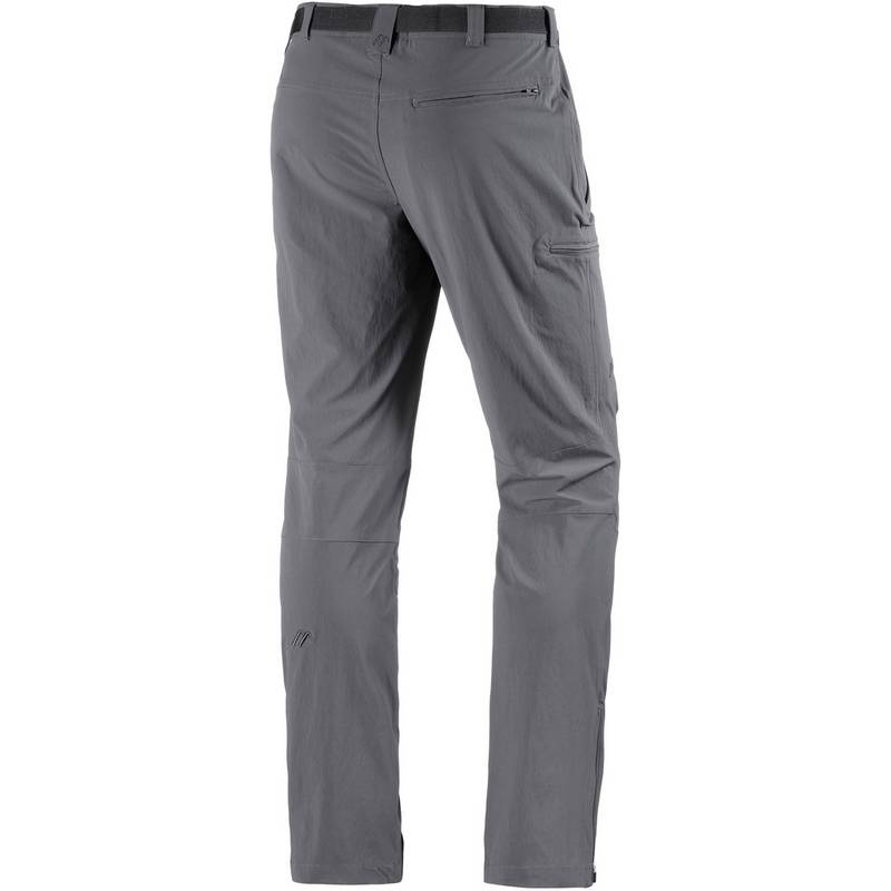 Maier Sports Torid Slim Wanderhose Herren