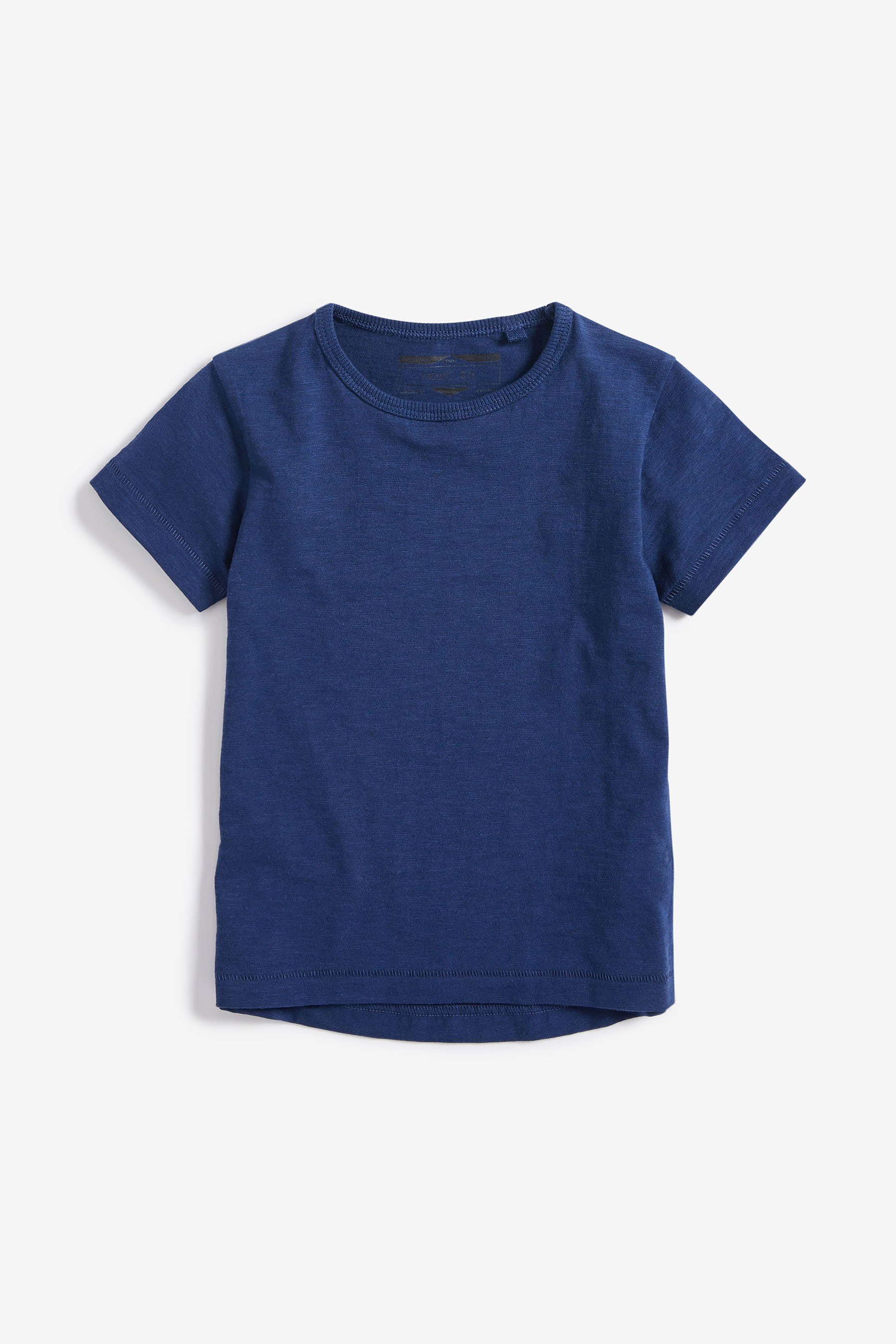 Next T-Shirt T-Shirts, 5er-Pack (5-tlg)