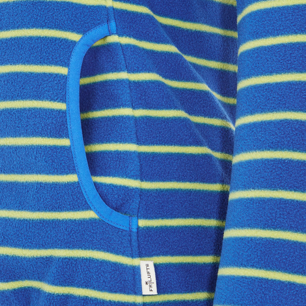 KRIBI FLEECE JACKET Damen - Fleecejacke