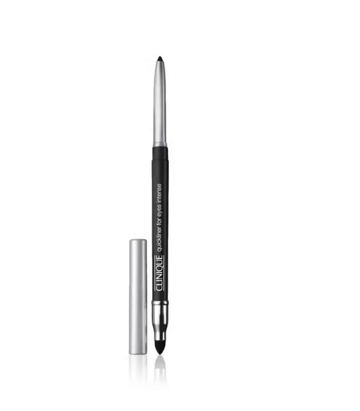 Clinique-QUICKLINER STYLO DESSIN DES YEUX INTENSE -01 Black
