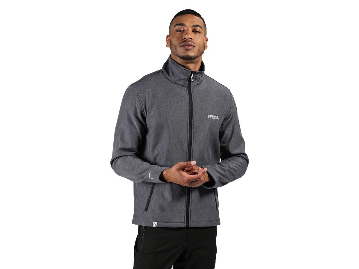 Regatta Cera IV Softshelljacke