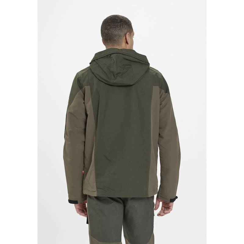 Whistler ELDON M Funktionsjacke Herren