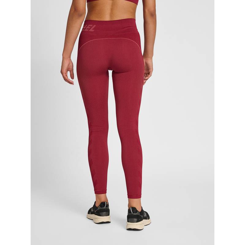 hummel hmlTE CHRISTEL SEAMLESS MW TIGHTS Tights Damen