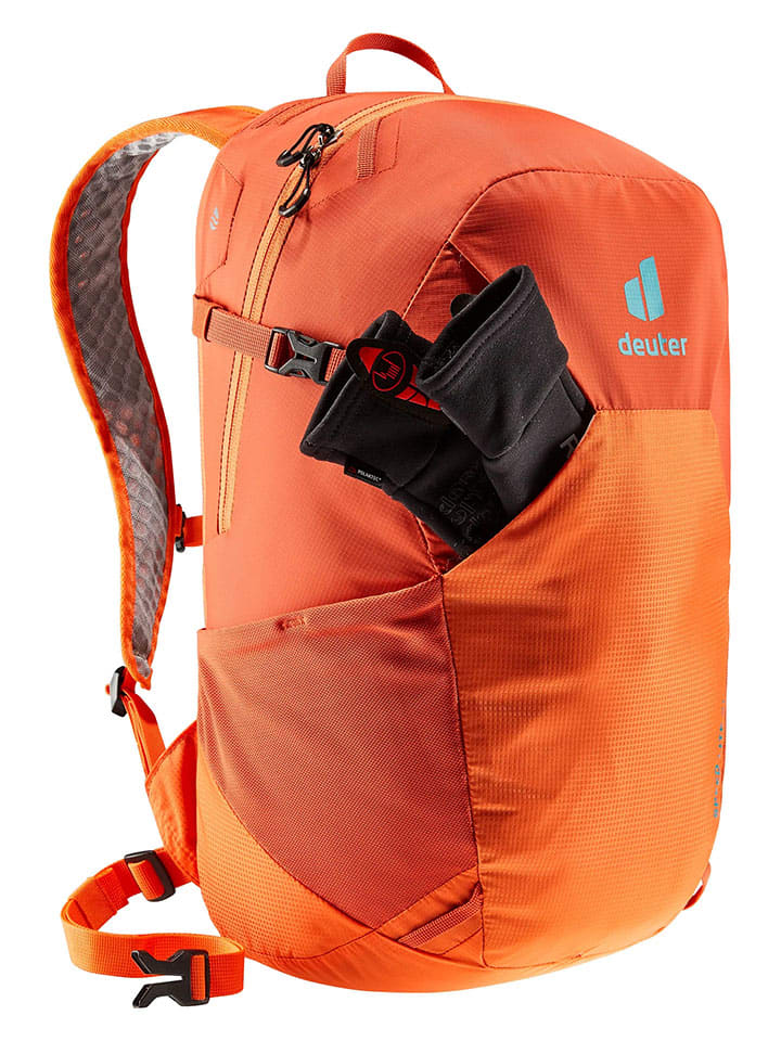 Deuter Wanderrucksack 