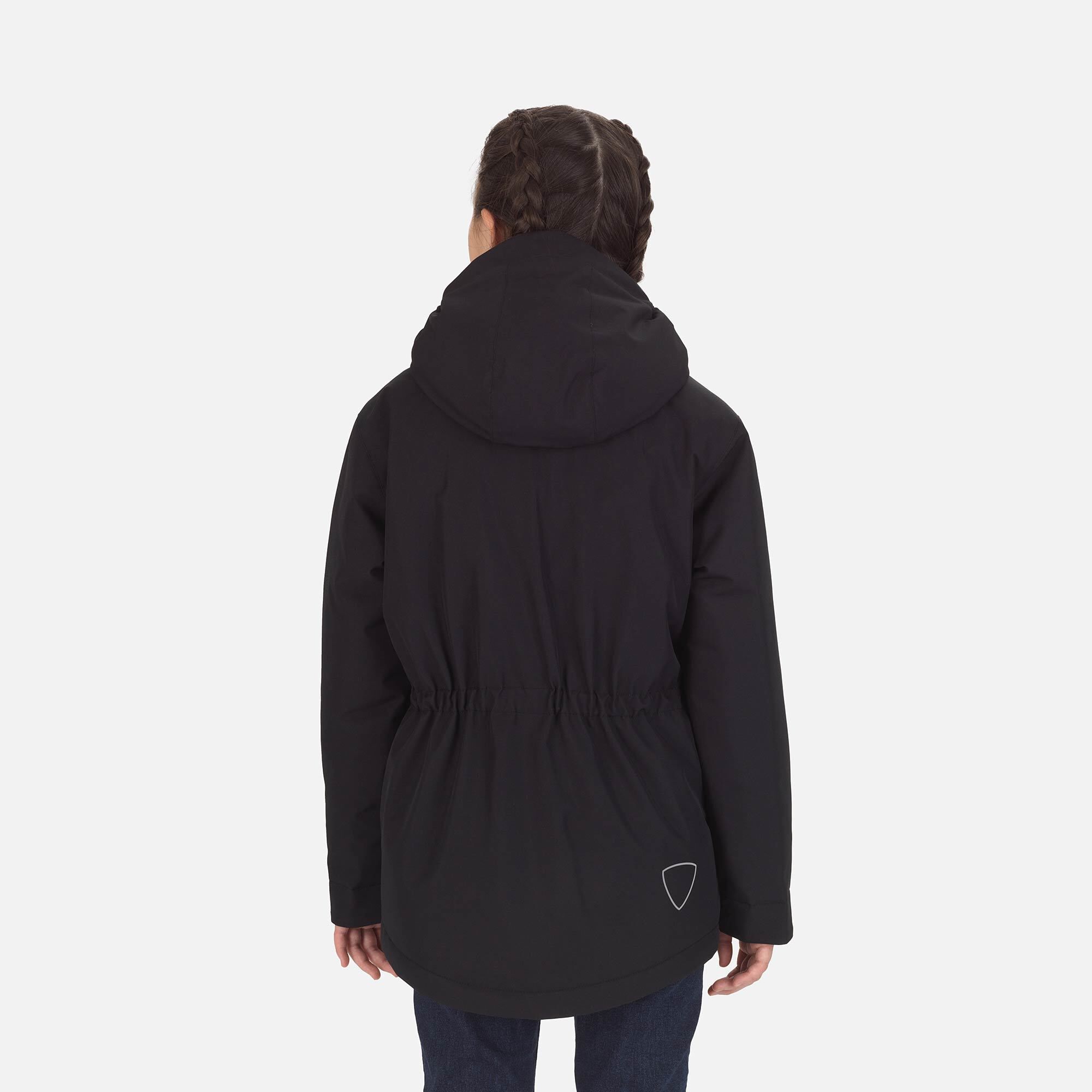 Parka Junior