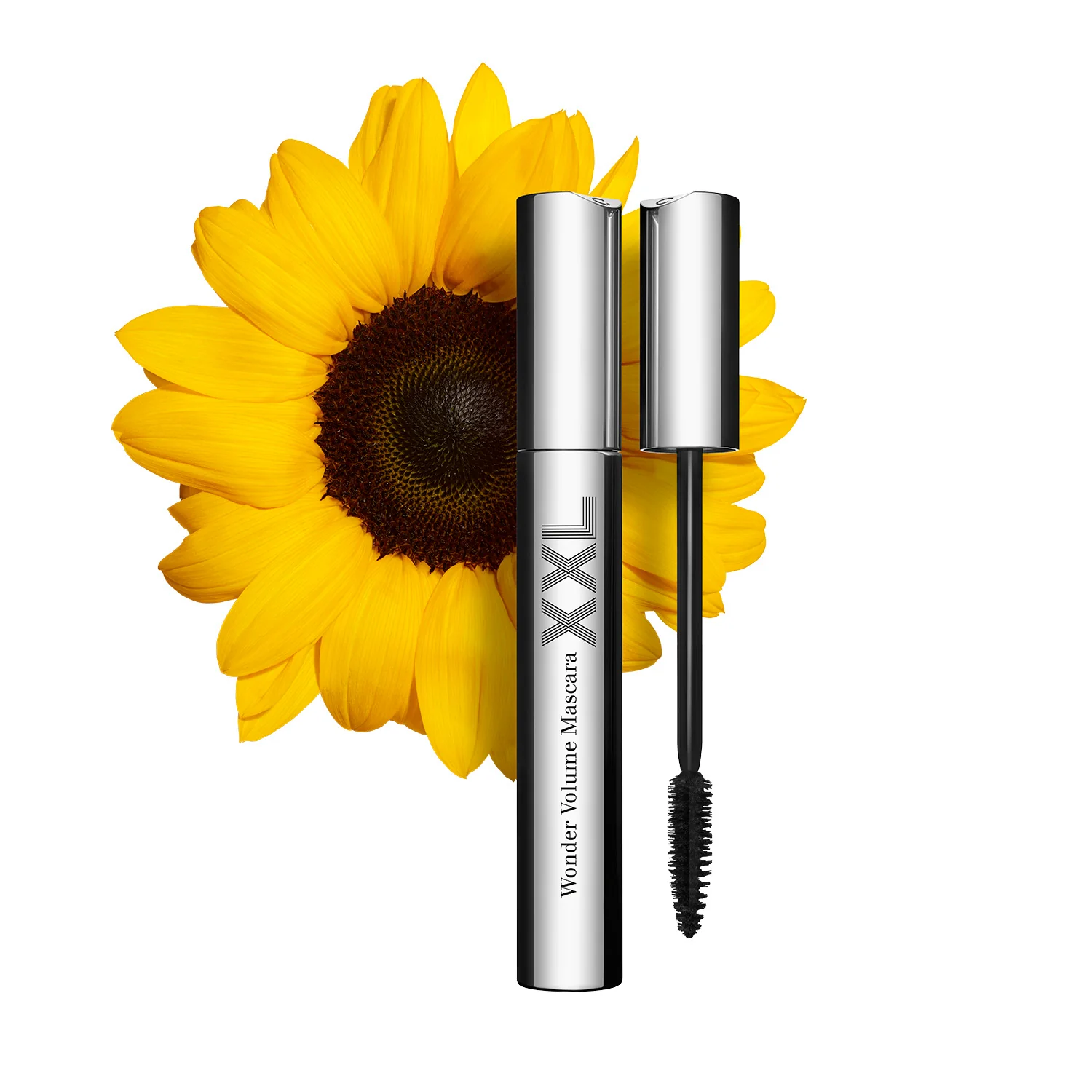 Occhi Wonder Volume Mascara XXL - Mascara