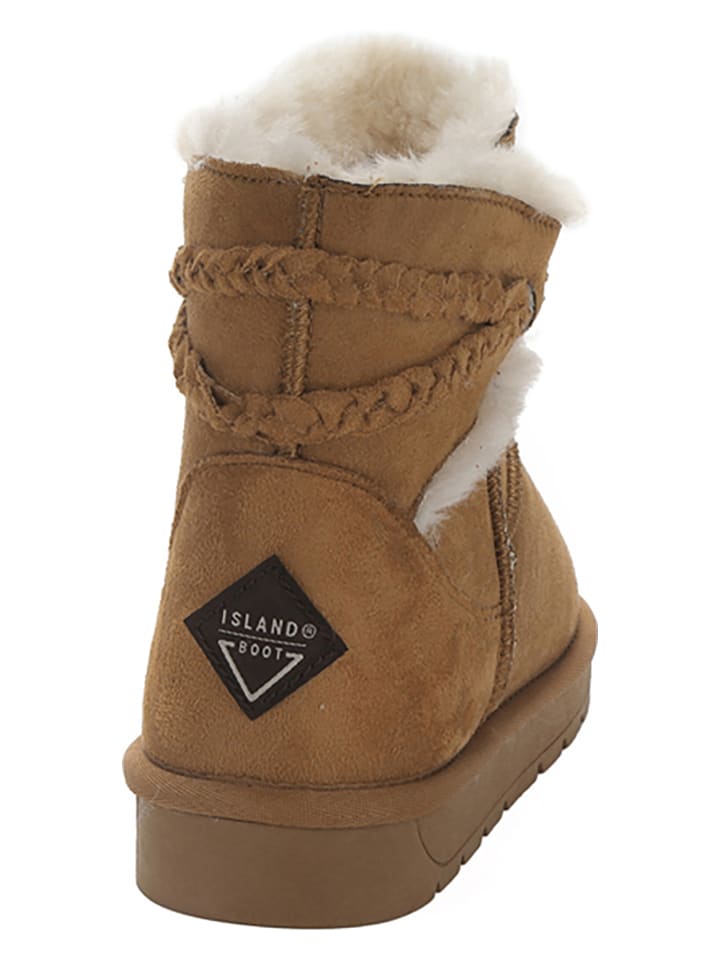 ISLAND BOOT Winterboots 