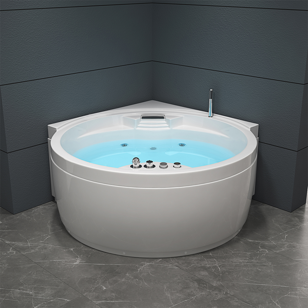 Home Deluxe Whirlpool GALOS