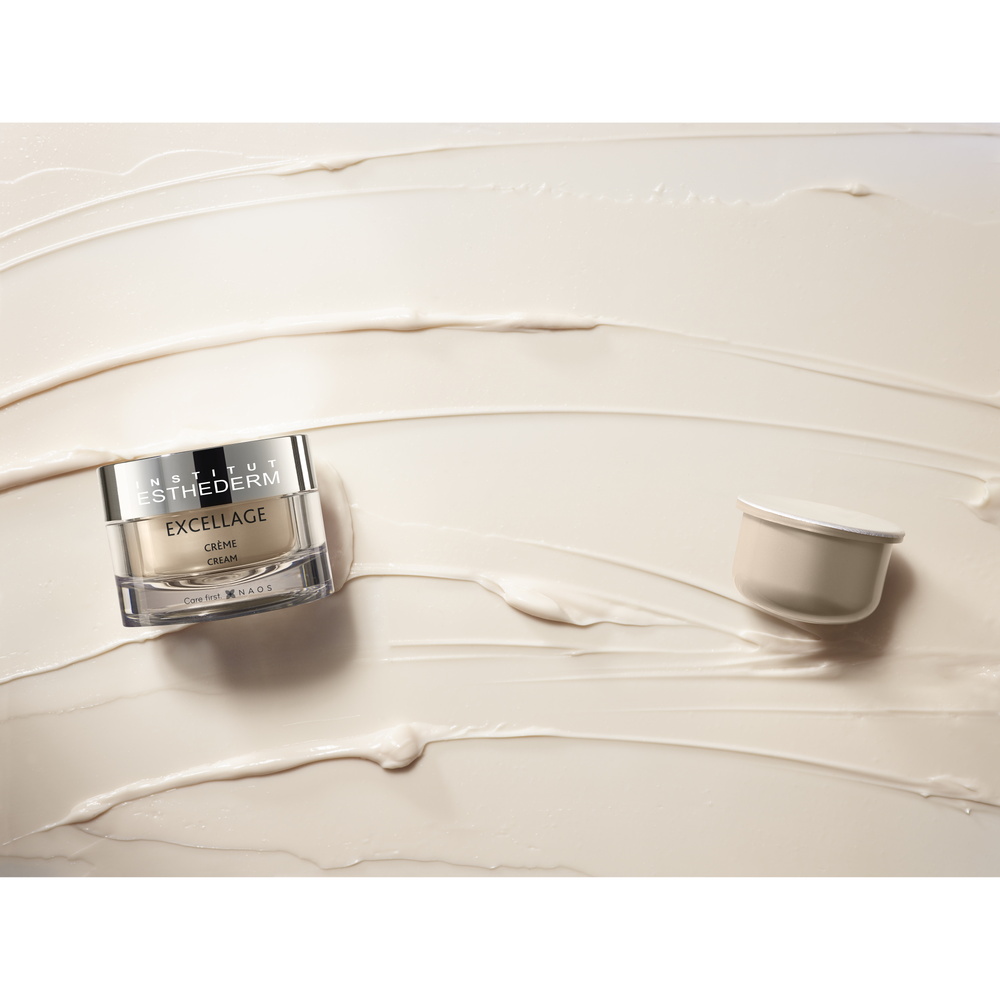 Institut Esthederm Recharge Crème Excellage Crème
