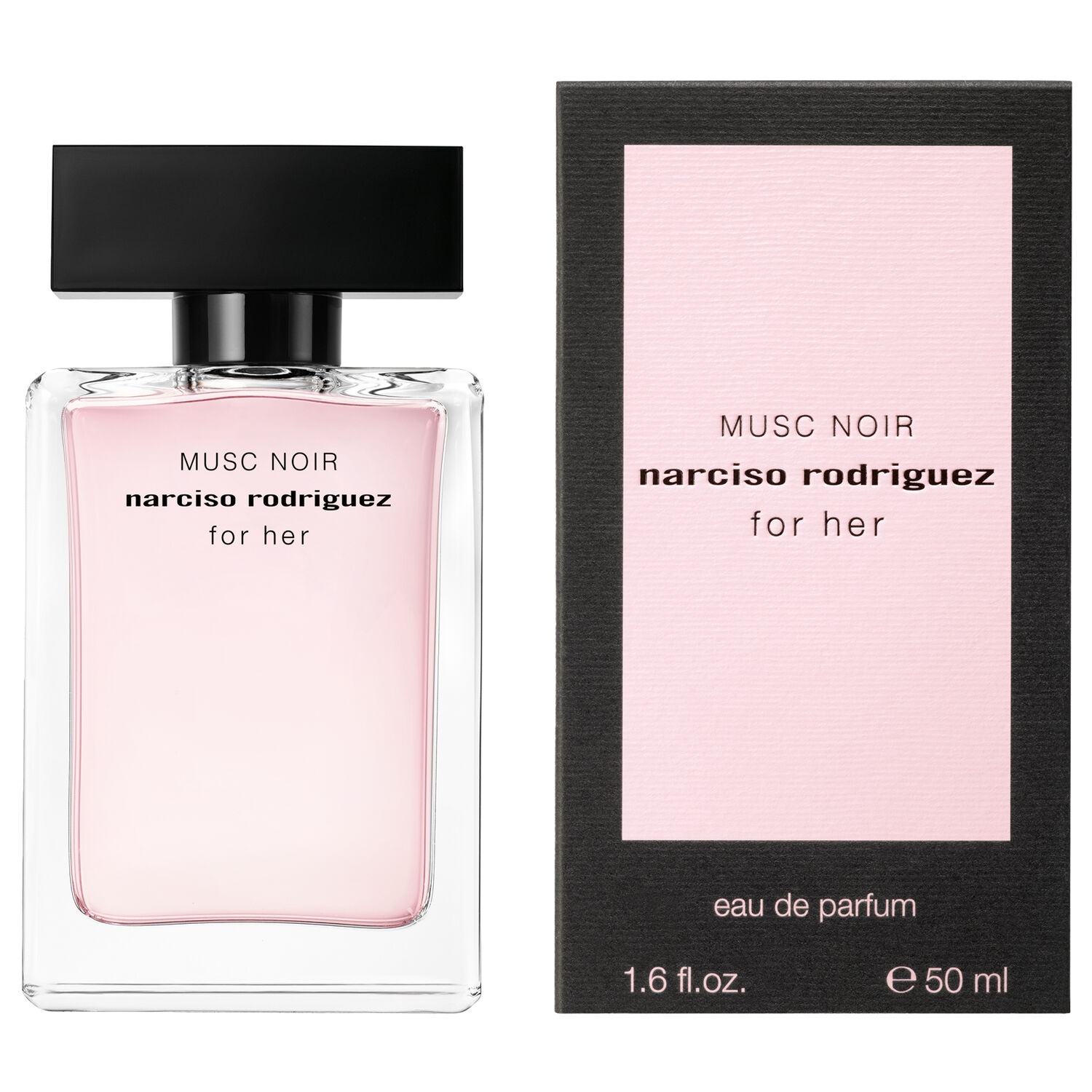Narciso Rodriguez For Her Musc Noir Eau de Parfum