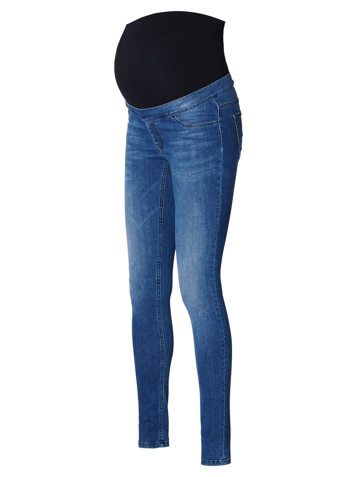 Noppies Jeggings Ella in Authentic Blue günstig kaufen