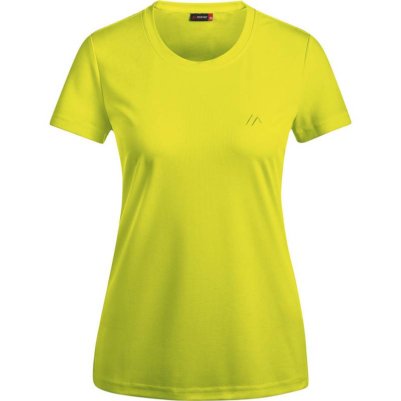 Maier Sports Waltraud Funktionsshirt Damen